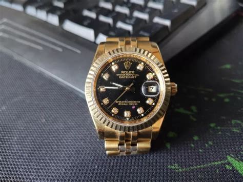 rolex steelinox 72200 cl5 orginal czy podroba|Rolex datejust 72200 cl5.